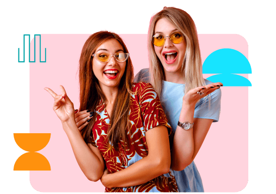 Image showcasing Can Best Friends Day Activities Bring the True ‘F.R.I.E.N.D.S’ Vibe to Work?