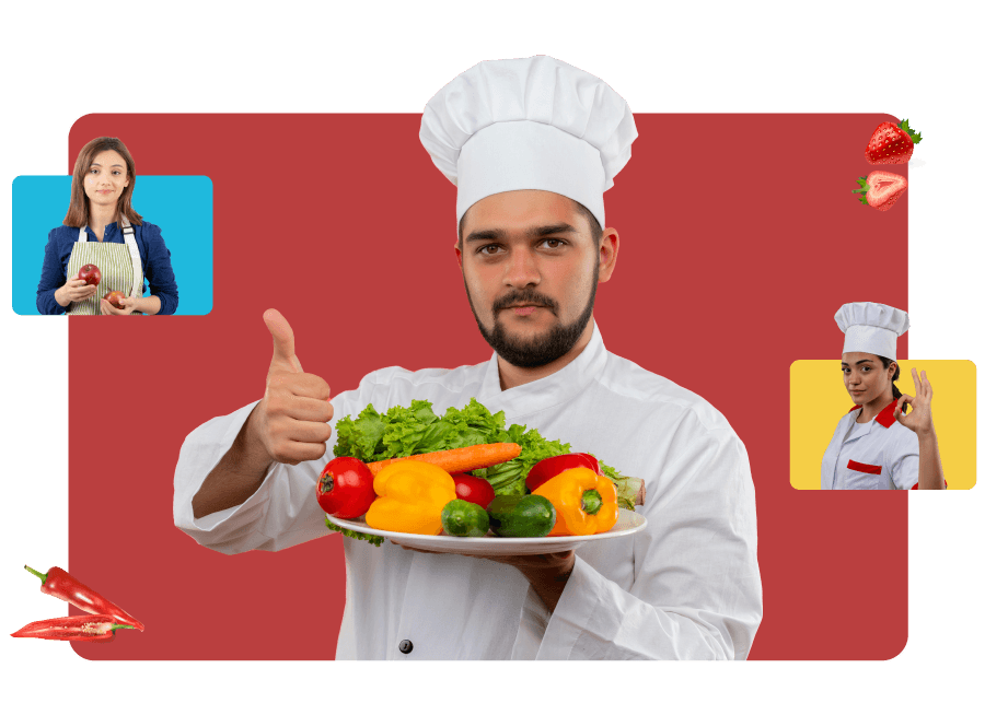 Culinarians Day Virtual Activities