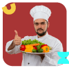 Culinarians Day Virtual Activities