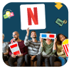 Netflix trivia