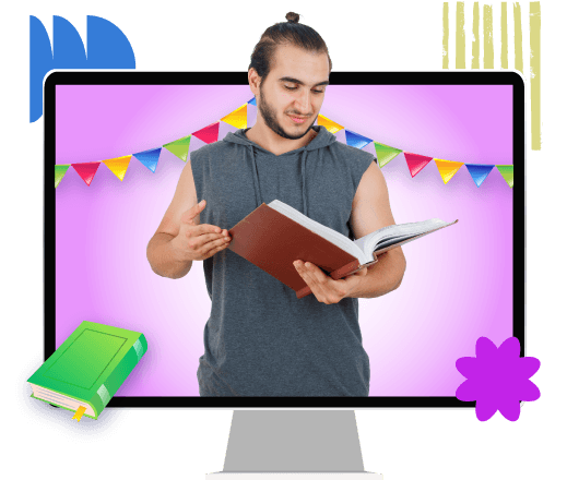Why Choose Our National Book Lovers Day Activities?