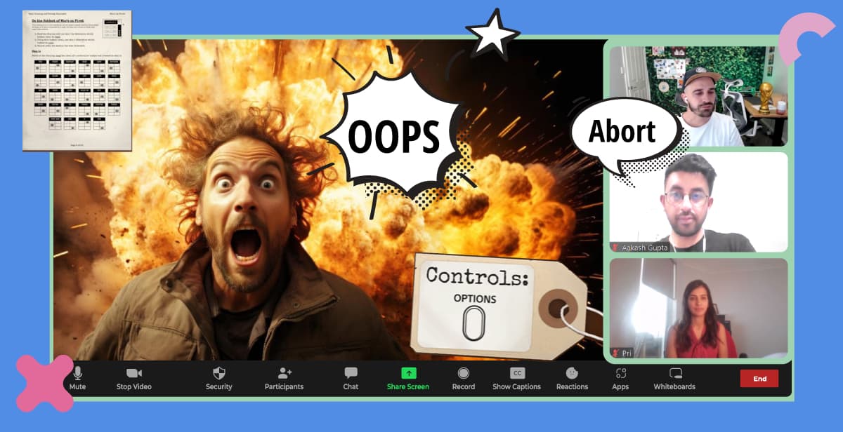 Virtual Puzzle Game – Keep Talking And Nobody Explodes