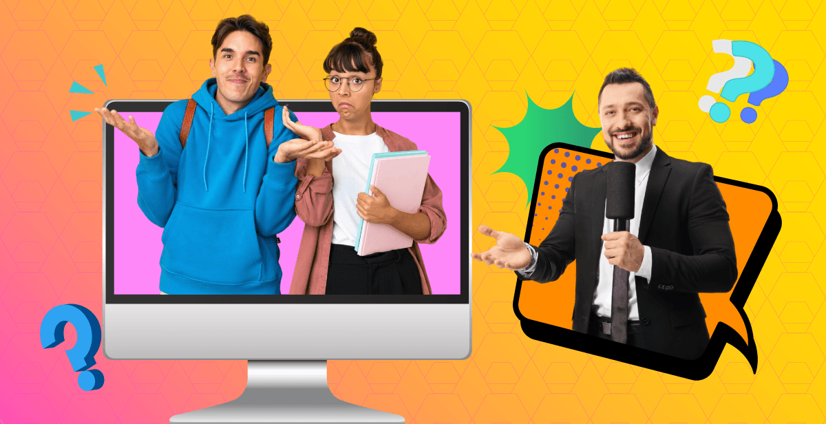 Virtual Intern Trivia