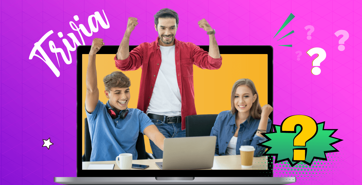 Virtual Intern Trivia