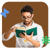 World Book Lovers Day