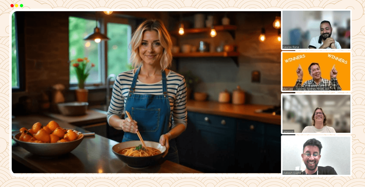 Virtual Ramen Cooking Class – Create Your Japanese Bowl