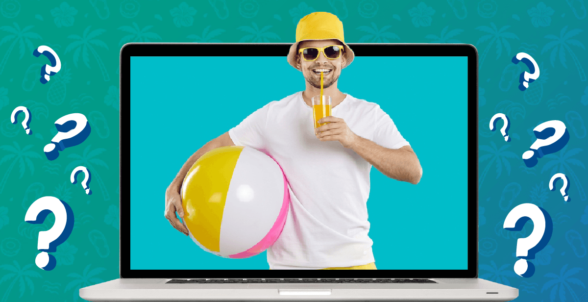 Virtual Summer Trivia  – Can You Keep Your Cool?