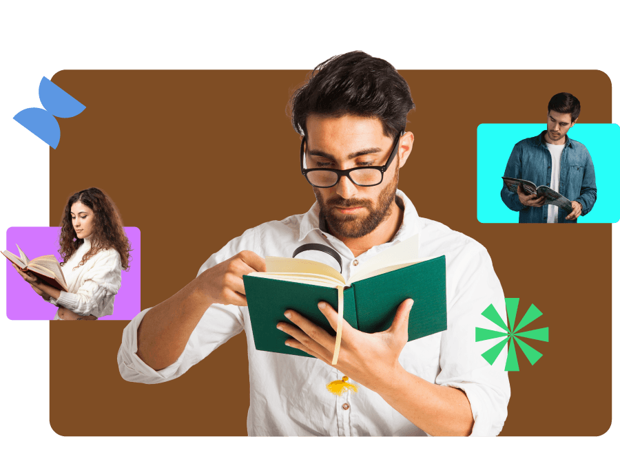National Book Lovers Day