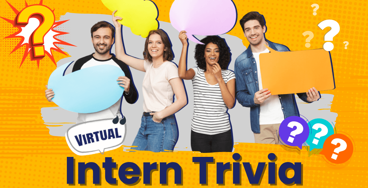 Virtual Intern Trivia