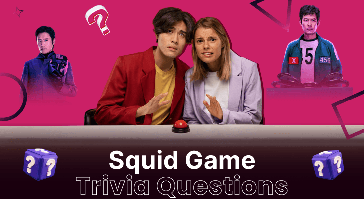 100 Squid Game Trivia Questions to Unleash Your Team’s Real Gi-Hun