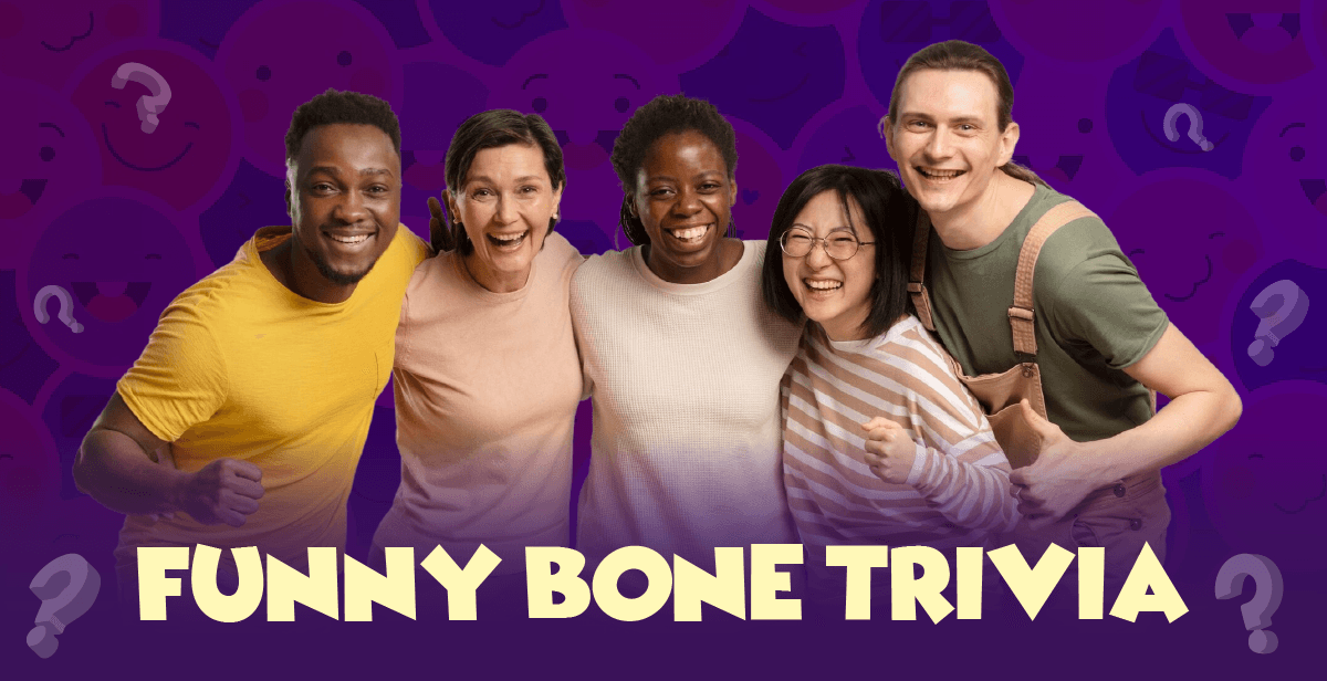 International Joke Day – Funny Bone Trivia