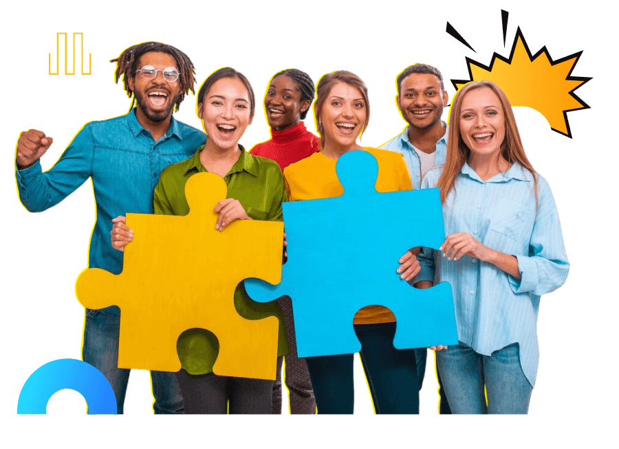 Hosted Remote Team Building Activities for Fun and Connection