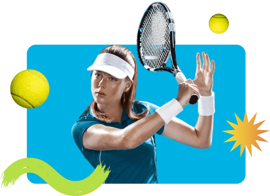 Hosted US Open Tennis Events to Score Big on Team Fun