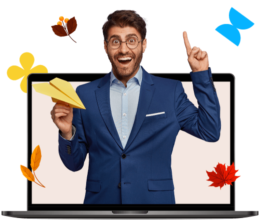 Why Choose Our Virtual Fall Team Building Activities?