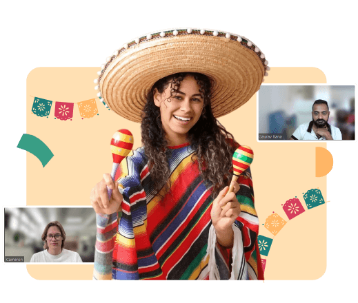 Why Choose Our Hispanic Heritage Month Virtual Events?