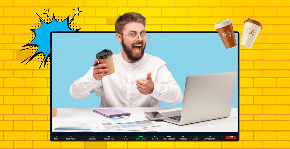 Virtual Mini Desk Games