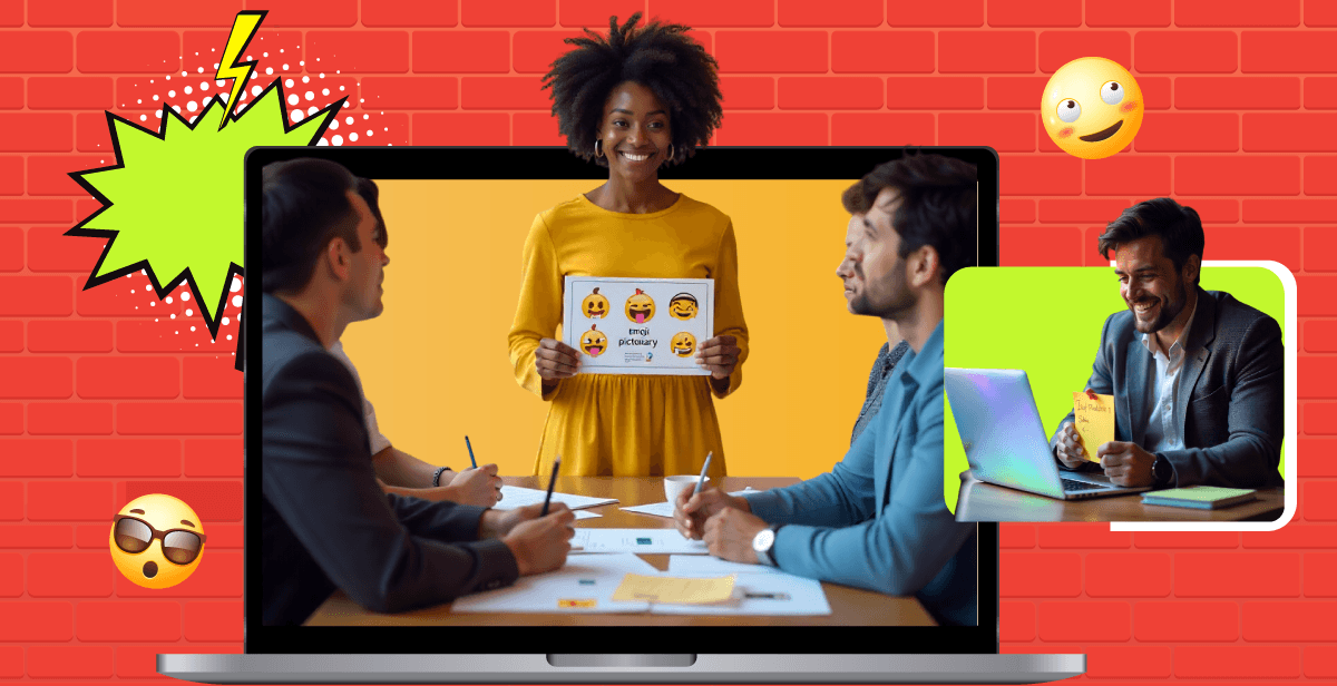 Virtual Mini Desk Games
