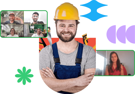 Image showcasing Are Labor Day Virtual Activities a Good Way to Appreciate Remote Teams?