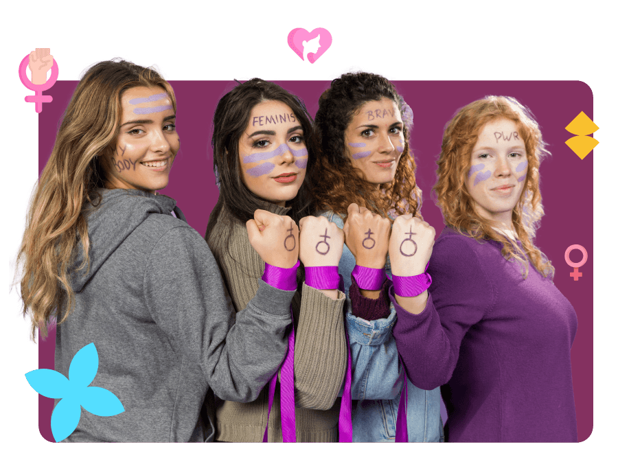 Inclusive Women’s Equality Day Activities that Promote Gender Equity