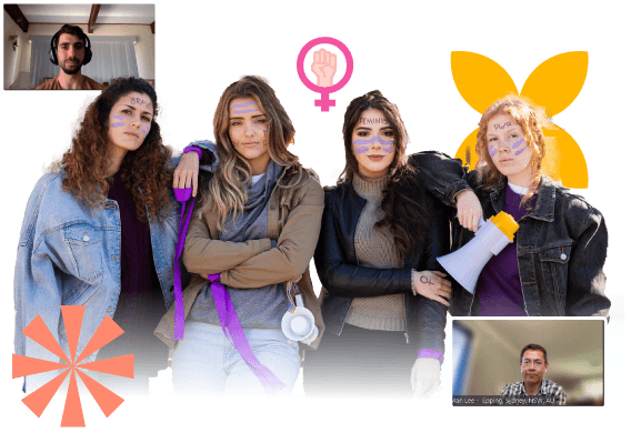 Image showcasing Does Celebrating Women’s Equality Day Matter for My Remote Team? 