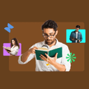 World Book Lovers Day