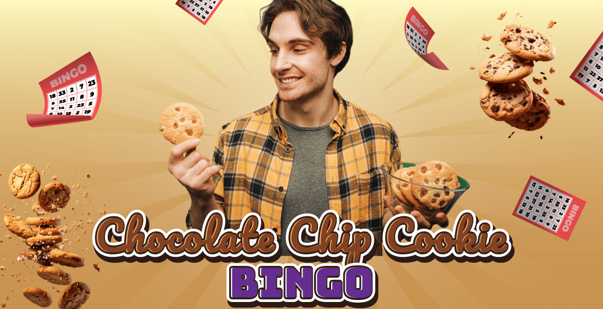 Chocolate Chip Cookie Day – Mark Your Sweet Spot!