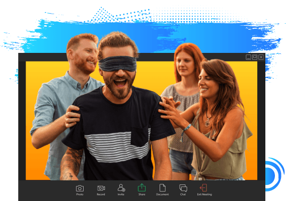 Image showcasing What Makes Remote Team Building Activities a Smart Choice?