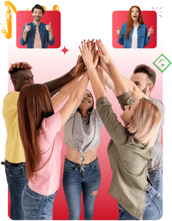 Image showcasing Why Host Remote Team Building Activities?