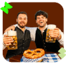Image representing Oktoberfest logo