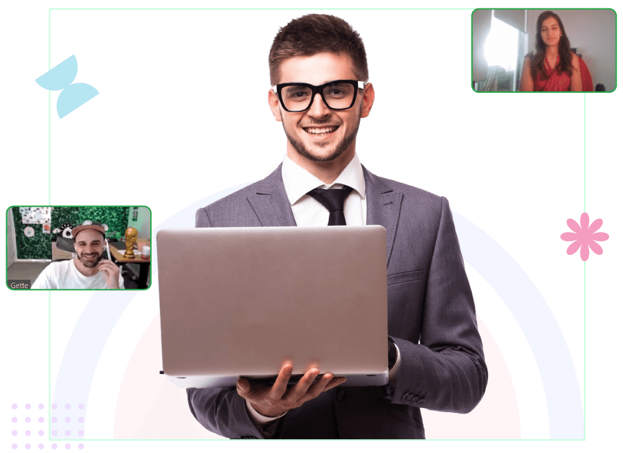 Labor Day Virtual Activitiesto Boost Team Morale 