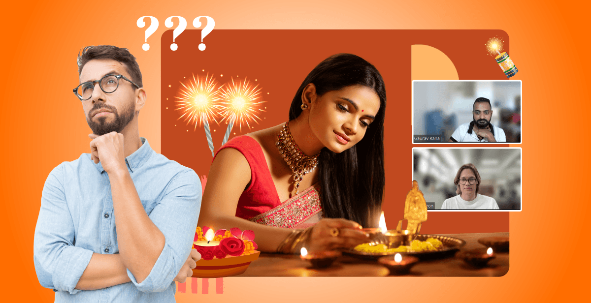 Virtual Diwali Trivia