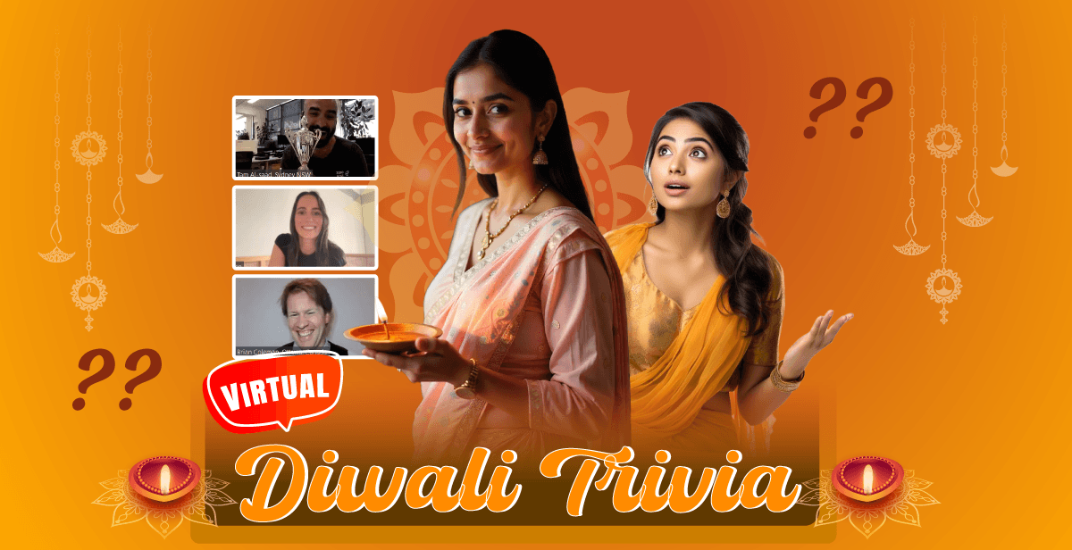 Virtual Diwali Trivia