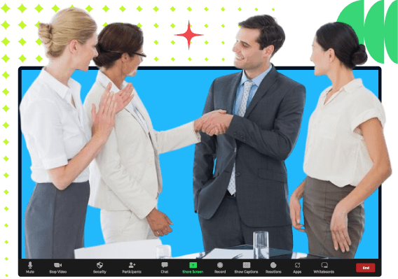 Image showcasing Can I Plan HR Professional Day Activities for Remote Teams?