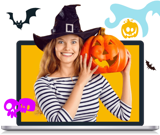Why Choose Our Halloween Virtual Team Building Activities? 
