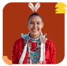 Image representing Native American Heritage Month logo