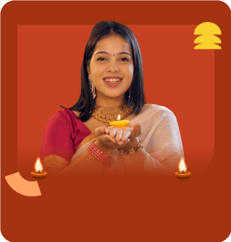 Virtual Diwali