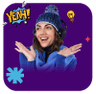 Image representing Virtual Holiday logo