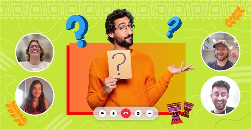 Virtual Kwanzaa Trivia
