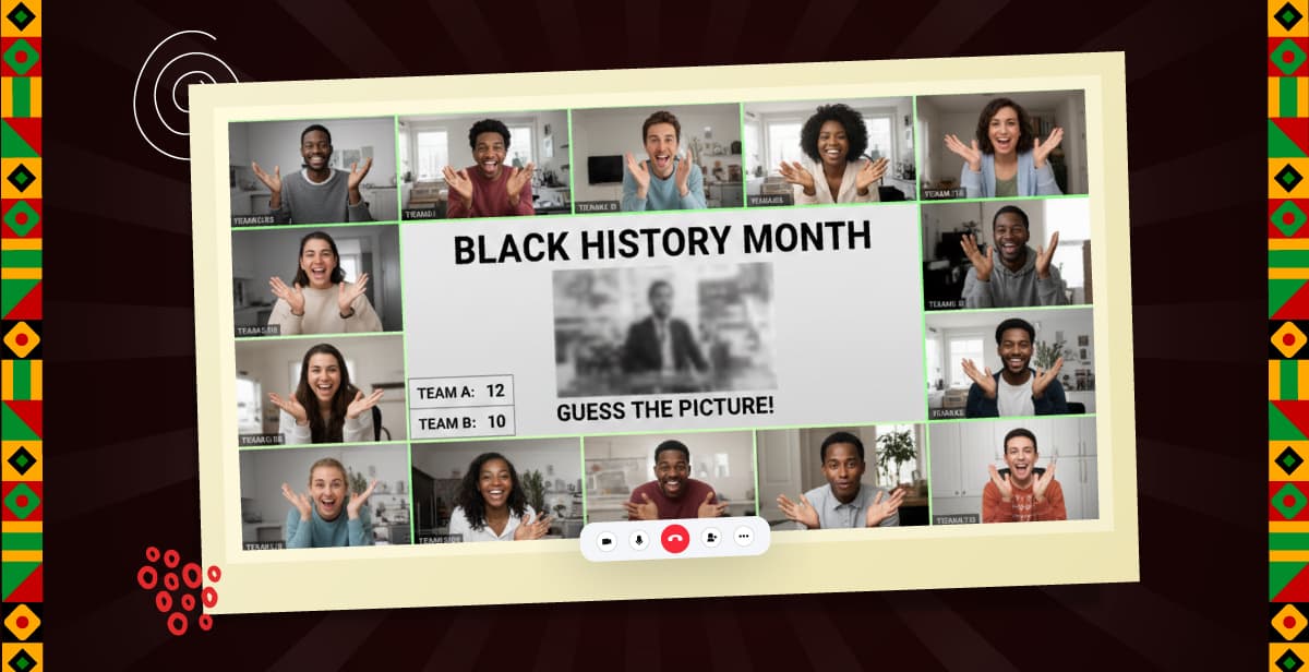 Guess the Picture: ‘Spot’-Light Black History