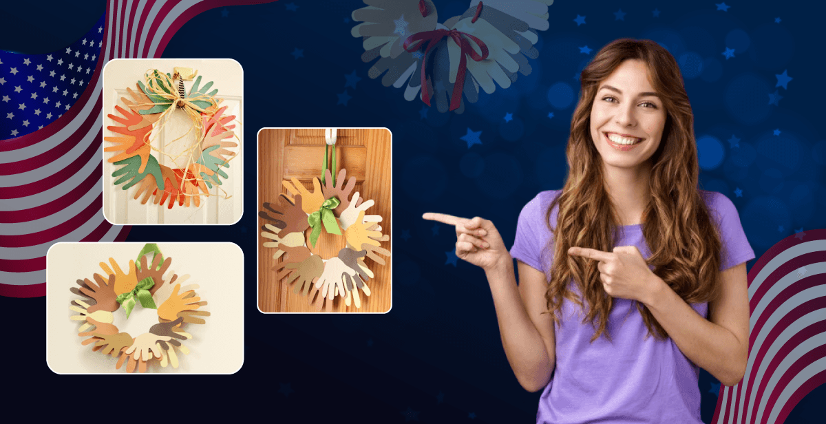 Virtual Unity Wreath Making
