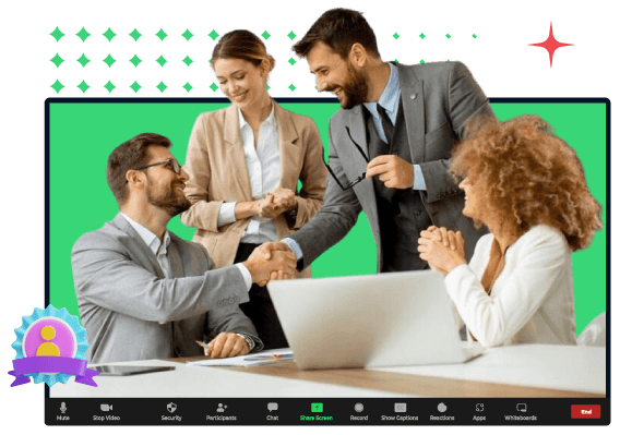 Image showcasing Can Virtual Employee Appreciation Day Activities Feel Meaningful?