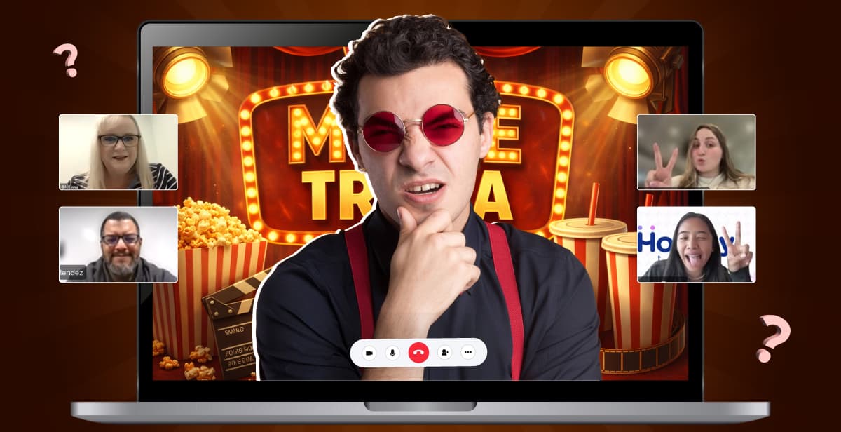 Virtual Movie Trivia – Have You ‘Scene’ It?