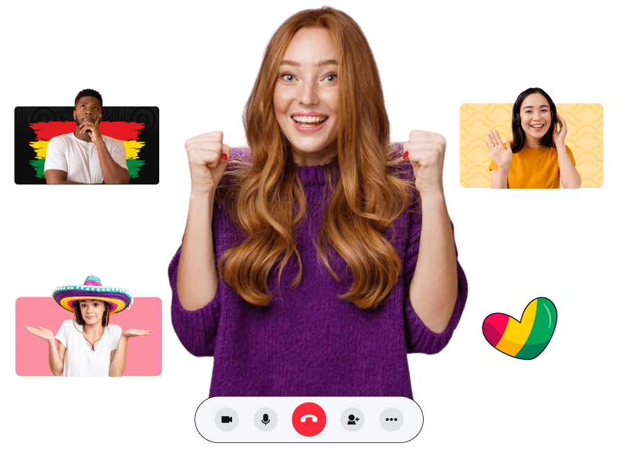 Diversity, Equity and Inclusion