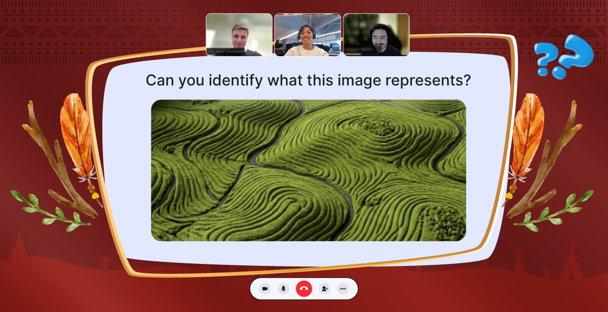 AAPI Heritage – Guess the Picture