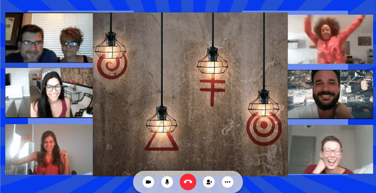 Virtual Escape the Basement