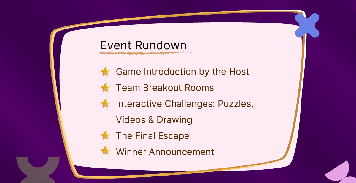 Virtual Escape the Ice Palace