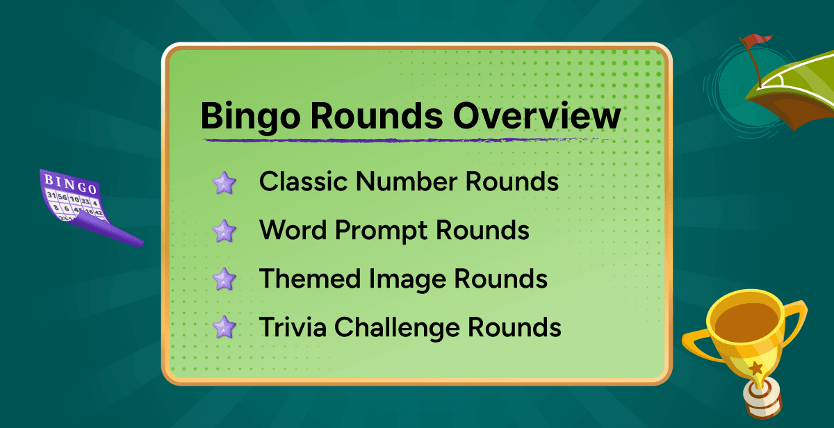 Virtual FIFA Bingo – Strike a Goal!