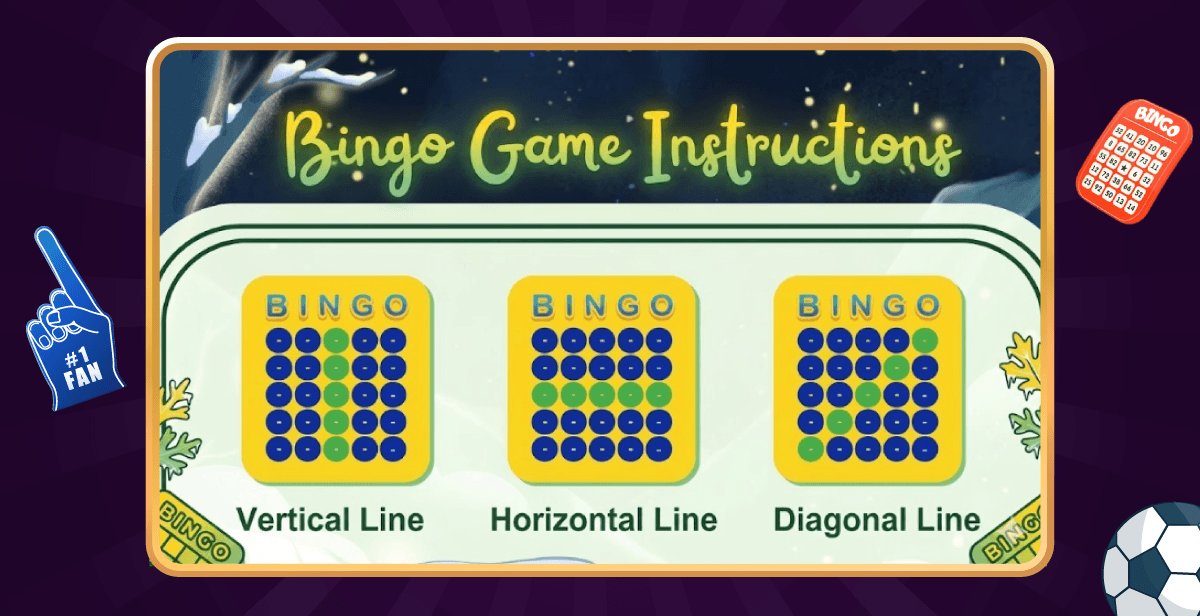 Virtual FIFA Bingo – Strike a Goal!
