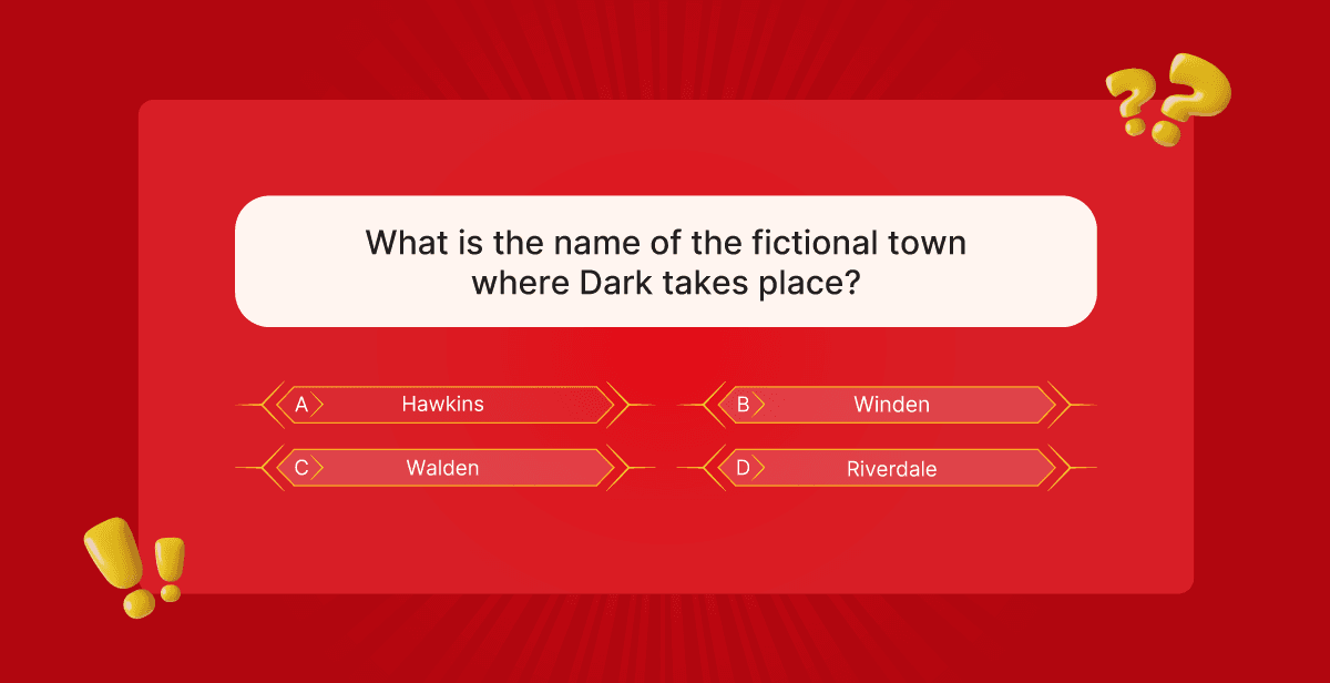Virtual Netflix Trivia – Your Next Binge-Worthy Event!