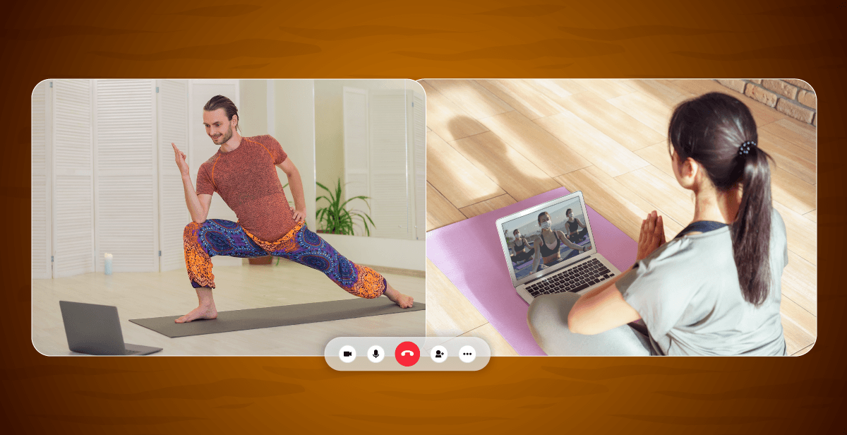 Virtual Tai Chi Class – Mindfulness in Motion